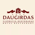 Daugirdas Hotel & Restaurant